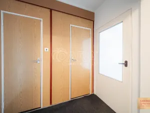 Prodej bytu 2+kk, Brno - Líšeň, Kosíkova, 40 m2
