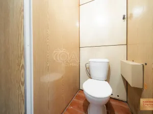 Prodej bytu 2+kk, Brno - Líšeň, Kosíkova, 40 m2