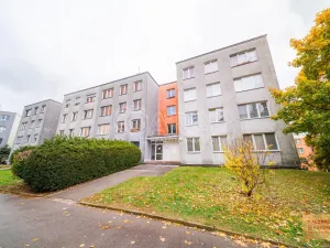 Prodej bytu 2+kk, Brno - Líšeň, Kosíkova, 40 m2