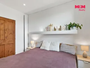 Pronájem bytu 4+kk, Libáň, Na Ženichově, 80 m2