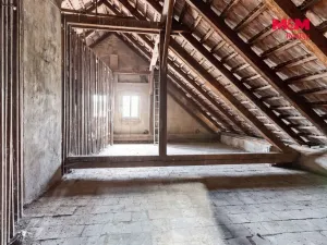 Pronájem bytu 4+kk, Libáň, Na Ženichově, 80 m2