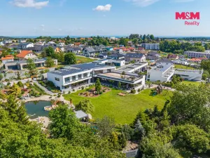 Prodej rodinného domu, Doubravčice, V Edenu, 895 m2