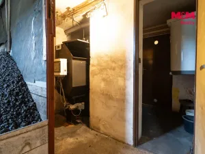 Prodej rodinného domu, Miletín, Jiřího z Poděbrad, 148 m2