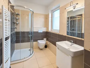 Pronájem rodinného domu, Praha - Letňany, Škarvadova, 170 m2