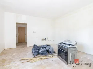 Prodej bytu 3+1, Český Těšín, Smetanova, 85 m2