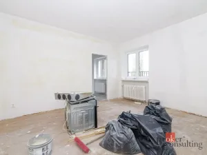 Prodej bytu 3+1, Český Těšín, Smetanova, 85 m2