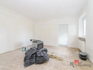 Prodej bytu 3+1, Český Těšín, Smetanova, 85 m2