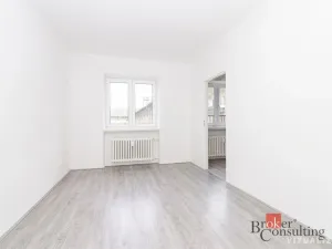 Prodej bytu 3+1, Český Těšín, Smetanova, 85 m2