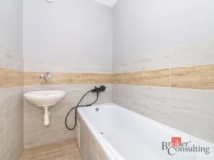 Prodej bytu 3+1, Český Těšín, Smetanova, 85 m2