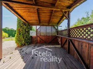 Prodej rodinného domu, Bruntál, V Táboře, 151 m2