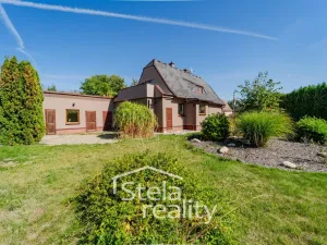Prodej rodinného domu, Bruntál, V Táboře, 151 m2