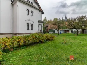 Prodej rodinného domu, Varnsdorf, Fügnerova, 375 m2