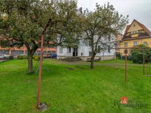 Prodej rodinného domu, Varnsdorf, Fügnerova, 375 m2