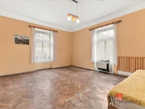 Prodej rodinného domu, Varnsdorf, Fügnerova, 375 m2