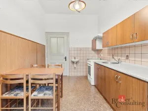 Prodej rodinného domu, Varnsdorf, Fügnerova, 375 m2