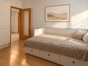 Prodej bytu 2+kk, Praha - Zličín, Sazovická, 44 m2