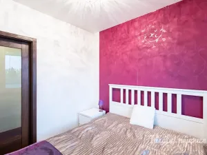Pronájem bytu 2+kk, Praha - Krč, Sládkovičova, 47 m2