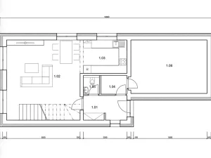 Prodej pozemku pro bydlení, Dobrá, 1044 m2