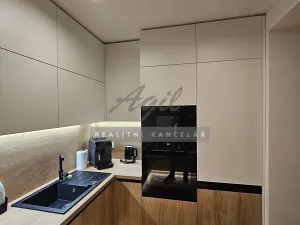 Pronájem bytu 3+kk, Brno, 73 m2