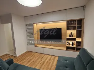 Pronájem bytu 3+kk, Brno, 73 m2