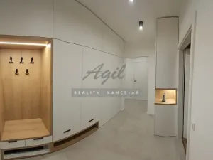 Pronájem bytu 3+kk, Brno, 73 m2