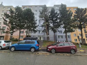 Pronájem bytu 3+kk, Brno, 73 m2