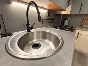 Prodej bytu 3+kk, Břeclav, Lidická, 75 m2