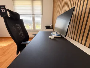 Prodej bytu 3+kk, Břeclav, Lidická, 75 m2