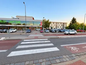 Prodej bytu 3+kk, Břeclav, Lidická, 75 m2