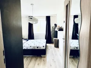 Pronájem bytu 2+1, Ostrava, 52 m2
