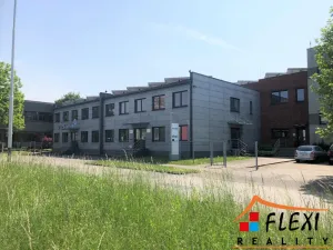 Pronájem obchodního prostoru, Ostrava, Novoveská, 167 m2