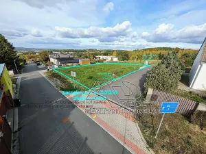 Prodej pozemku pro bydlení, Srubec, Skalní, 550 m2