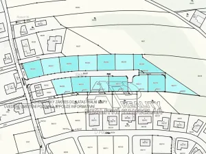 Prodej pozemku pro bydlení, Srubec, Skalní, 550 m2