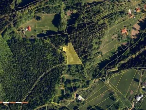 Prodej chaty, Prostřední Bečva, 150 m2