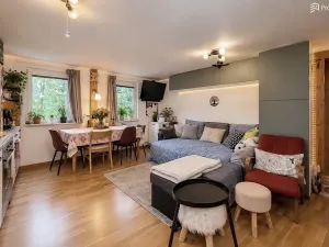 Prodej chaty, Březina, 54 m2
