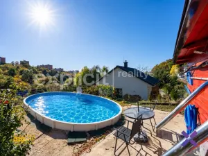 Prodej rodinného domu, Zlín, Na Valech, 56 m2
