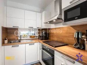 Prodej rodinného domu, Zlín, Na Valech, 56 m2