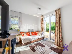 Prodej rodinného domu, Zlín, Na Valech, 56 m2