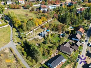 Prodej rodinného domu, Zlín, Na Valech, 56 m2