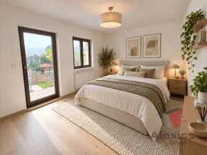 Prodej bytu 4+kk, Praha - Lysolaje, Lysolajské údolí, 105 m2
