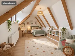 Prodej bytu 4+kk, Praha - Lysolaje, Lysolajské údolí, 105 m2