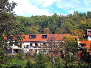 Prodej bytu 4+kk, Praha - Lysolaje, Lysolajské údolí, 105 m2
