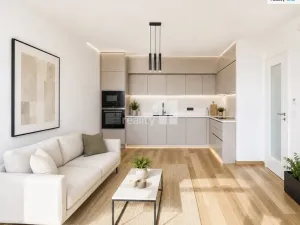 Prodej bytu 2+kk, Praha - Modřany, Kolmanova, 56 m2
