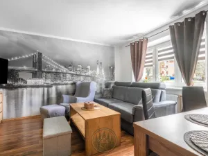Prodej bytu 3+kk, Březová, Okružní, 56 m2