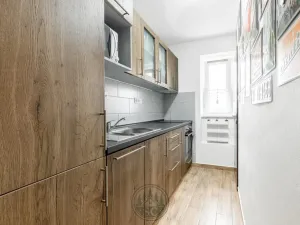 Prodej bytu 3+kk, Březová, Okružní, 56 m2