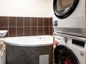 Prodej bytu 3+kk, Březová, Okružní, 56 m2