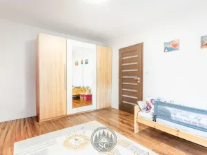 Prodej bytu 3+kk, Březová, Okružní, 56 m2