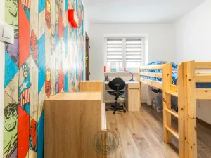 Prodej bytu 3+kk, Březová, Okružní, 56 m2