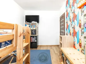 Prodej bytu 3+kk, Březová, Okružní, 56 m2