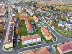 Prodej bytu 3+kk, Březová, Okružní, 56 m2